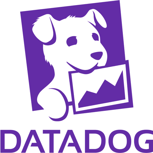 Datadog logo
